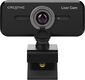 Камера Web Creative Live! Cam SYNC 1080P V2 черный 2Mpix (1920x1080) USB2.0 с микрофоном (73VF088000000) Камера Web Creative Live! Cam SYNC 1080P V2 черный 2Mpix (1920x1080) USB2.0 с микрофоном (73VF088000000)