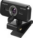 Камера Web Creative Live! Cam SYNC 1080P V2 черный 2Mpix (1920x1080) USB2.0 с микрофоном (73VF088000000) Камера Web Creative Live! Cam SYNC 1080P V2 черный 2Mpix (1920x1080) USB2.0 с микрофоном (73VF088000000)