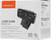 Камера Web Creative Live! Cam SYNC V3 черный 5Mpix (2560x1440) USB2.0 с микрофоном (73VF090000000) Камера Web Creative Live! Cam SYNC V3 черный 5Mpix (2560x1440) USB2.0 с микрофоном (73VF090000000)