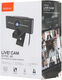 Камера Web Creative Live! Cam SYNC 4K черный 8Mpix (3840x2160) USB2.0 с микрофоном (73VF092000000)