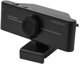Камера Web Creative Live! Cam SYNC 4K черный 8Mpix (3840x2160) USB2.0 с микрофоном (73VF092000000)&nbsp;<img style='position: relative;margin:0' src='/image/only_to_order_edit.gif' alt='На заказ' title='На заказ' />