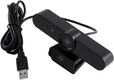 Oklick
Камера Web Оклик OK-C031FH черный 2Mpix (1920x1080) USB2.0 с микрофоном