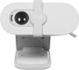 Камера Web Logitech HD Webcam Brio 100 белый 2Mpix (1920x1080) USB-A с микрофоном (960-001618)