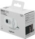 Камера Web Logitech HD Webcam Brio 100 белый 2Mpix (1920x1080) USB-A с микрофоном (960-001618)