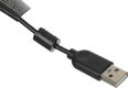 Камера Web Logitech HD Webcam C925e черный 3Mpix (1920x1080) USB Type-C с микрофоном (960-001075)