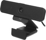 Камера Web Logitech HD Webcam C925e черный 3Mpix (1920x1080) USB Type-C с микрофоном (960-001075)&nbsp;<img style='position: relative;margin:0' src='/image/only_to_order_edit.gif' alt='На заказ' title='На заказ' />