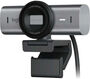 Камера Web Logitech MX Brio черный 8.5Mpix (3840x2160) USB3.0 с микрофоном (960-001548)
