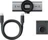 Камера Web Logitech MX Brio черный 8.5Mpix (3840x2160) USB3.0 с микрофоном (960-001548)