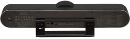 Камера Web Logitech MeetUp черный 8Mpix (3840x2160) USB3.0 с микрофоном (960-001101)