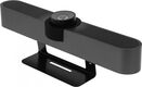Камера Web Logitech MeetUp черный 8Mpix (3840x2160) USB3.0 с микрофоном (960-001101)