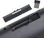 Oklick
Клавиатура Оклик 880S черный USB беспроводная slim Multimedia