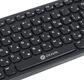 Oklick
Клавиатура Оклик 880S черный USB беспроводная slim Multimedia