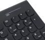 Oklick
Клавиатура Оклик 880S черный USB беспроводная slim Multimedia
