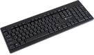 Oklick
Клавиатура Оклик 95KW черный USB беспроводная (1788287)