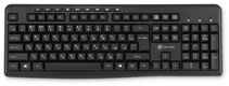 Oklick
Клавиатура Оклик K225W черный USB беспроводная Multimedia (1875232)