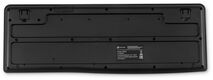 Oklick
Клавиатура Оклик K225W черный USB беспроводная Multimedia (1875232)