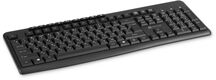 Oklick
Клавиатура Оклик K225W черный USB беспроводная Multimedia (1875232)