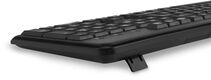 Oklick
Клавиатура Оклик K225W черный USB беспроводная Multimedia (1875232)