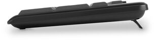 Oklick
Клавиатура Оклик K225W черный USB беспроводная Multimedia (1875232)