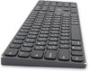 Oklick
Клавиатура Оклик K867W серый/черный USB беспроводная BT/Radio slim Multimedia (2002130)