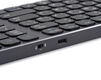 Oklick
Клавиатура Оклик K767W серый/черный USB беспроводная BT/Radio slim Multimedia (2002135)