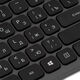 Oklick
Клавиатура Оклик K859W серый/черный USB беспроводная slim Multimedia (2002136)