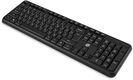 Oklick
Клавиатура Оклик K888W черный USB беспроводная Multimedia (2066181)
