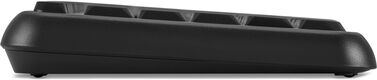 Oklick
Клавиатура Оклик K888W черный USB беспроводная Multimedia (2066181)
