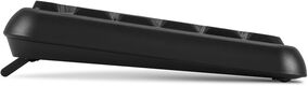 Oklick
Клавиатура Оклик K888W черный USB беспроводная Multimedia (2066181)