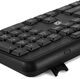 Oklick
Клавиатура Оклик K888W черный USB беспроводная Multimedia (2066181)