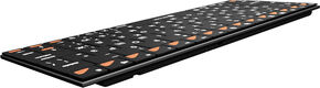 Oklick
Клавиатура Оклик 840S черный USB беспроводная BT slim (754787)