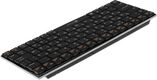 Oklick
Клавиатура Оклик 840S черный USB беспроводная BT slim (754787)