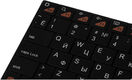 Oklick
Клавиатура Оклик 840S черный USB беспроводная BT slim (754787)