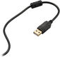Oklick
Игровой блок Оклик 701G IRON FIST черный USB for gamer LED (подставка для запястий) (1196590)