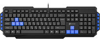 Oklick
Клавиатура Оклик 750G FROST WAR черный/черный USB Multimedia for gamer (337452) Oklick
Клавиатура Оклик 750G FROST WAR черный/черный USB Multimedia for gamer (337452)