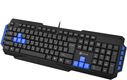 Oklick
Клавиатура Оклик 750G FROST WAR черный/черный USB Multimedia for gamer (337452) Oklick
Клавиатура Оклик 750G FROST WAR черный/черный USB Multimedia for gamer (337452)