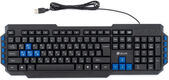 Oklick
Клавиатура Оклик 750G FROST WAR черный/черный USB Multimedia for gamer (337452) Oklick
Клавиатура Оклик 750G FROST WAR черный/черный USB Multimedia for gamer (337452)