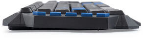 Oklick
Клавиатура Оклик 750G FROST WAR черный/черный USB Multimedia for gamer (337452) Oklick
Клавиатура Оклик 750G FROST WAR черный/черный USB Multimedia for gamer (337452)