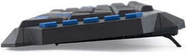 Oklick
Клавиатура Оклик 750G FROST WAR черный/черный USB Multimedia for gamer (337452) Oklick
Клавиатура Оклик 750G FROST WAR черный/черный USB Multimedia for gamer (337452)