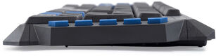 Oklick
Клавиатура Оклик 750G FROST WAR черный/черный USB Multimedia for gamer (337452) Oklick
Клавиатура Оклик 750G FROST WAR черный/черный USB Multimedia for gamer (337452)