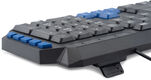 Oklick
Клавиатура Оклик 750G FROST WAR черный/черный USB Multimedia for gamer (337452) Oklick
Клавиатура Оклик 750G FROST WAR черный/черный USB Multimedia for gamer (337452)