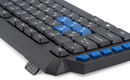 Oklick
Клавиатура Оклик 750G FROST WAR черный/черный USB Multimedia for gamer (337452) Oklick
Клавиатура Оклик 750G FROST WAR черный/черный USB Multimedia for gamer (337452)