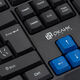 Oklick
Клавиатура Оклик 750G FROST WAR черный/черный USB Multimedia for gamer (337452) Oklick
Клавиатура Оклик 750G FROST WAR черный/черный USB Multimedia for gamer (337452)