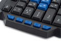 Oklick
Клавиатура Оклик 750G FROST WAR черный/черный USB Multimedia for gamer (337452) Oklick
Клавиатура Оклик 750G FROST WAR черный/черный USB Multimedia for gamer (337452)