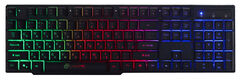 Oklick
Клавиатура Оклик 780G SLAYER черный USB for gamer LED Oklick
Клавиатура Оклик 780G SLAYER черный USB for gamer LED