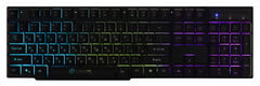 Oklick
Клавиатура Оклик 780G SLAYER черный USB for gamer LED Oklick
Клавиатура Оклик 780G SLAYER черный USB for gamer LED