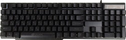 Oklick
Клавиатура Оклик 780G SLAYER черный USB for gamer LED Oklick
Клавиатура Оклик 780G SLAYER черный USB for gamer LED