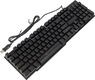Oklick
Клавиатура Оклик 780G SLAYER черный USB for gamer LED Oklick
Клавиатура Оклик 780G SLAYER черный USB for gamer LED