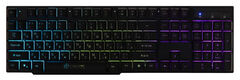 Oklick
Клавиатура Оклик 780G SLAYER черный USB for gamer LED Oklick
Клавиатура Оклик 780G SLAYER черный USB for gamer LED
