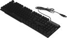 Oklick
Клавиатура Оклик 780G SLAYER черный USB for gamer LED Oklick
Клавиатура Оклик 780G SLAYER черный USB for gamer LED